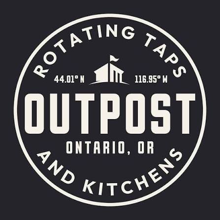 The Outpost — Popup Weekend